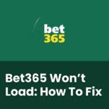 bet 365 wont load|Bet365 Games Not Loading: How To Fix .